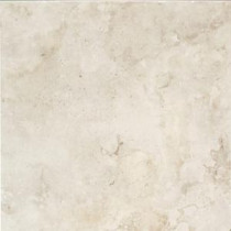 Daltile Brancacci Aria Ivory 6 in. x 6 in. Glazed Wall Tile (12.5 sq. ft. / case)