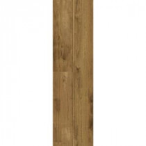 TrafficMASTER Allure Plus Northern Hickory Natural 5 in. x 36 in. Resilient Vinyl Plank Flooring (22.5 sq. ft. / case)