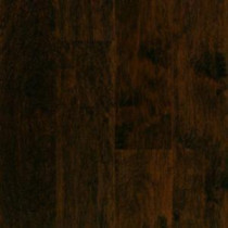 Armstrong Bruce American Vintage Tobacco Barn Solid Hardwood Flooring - 5 in. x 7 in. Take Home Sample
