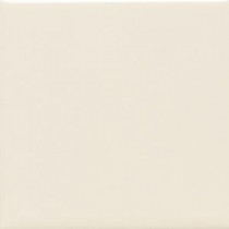 Daltile Matte Biscuit 4-1/4 in. x 4-1/4 in. Ceramic Floor and Wall Tile (12.5 sq. ft. / case)