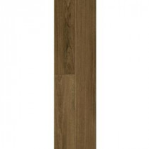TrafficMASTER Allure Plus Allure Plus 5 in. x 36 in. Easton Oak Resilient Vinyl Plank Flooring (22.5 sq. ft. / case)
