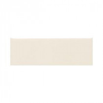 Daltile Modern Dimensions Matte Biscuit 4-1/4 in. x 12 in. Ceramic Floor and Wall Tile (10.64 sq. ft. / case)