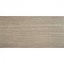 Classico Villa 12 in. x 24 in. Glazed Porcelain Floor and Wall Tile (16 sq. ft. / case)