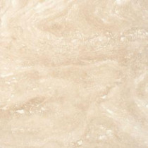 MS International Tuscany 18 in. x 18 in. Ivory Travertine Floor and Wall Tile (9 sq. ft. /case)