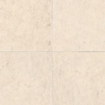 Daltile Euro Beige 12 in. x 12 in. Natural Stone Floor and Wall Tile (10 sq. ft. / case)