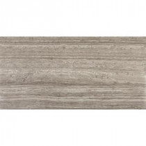 MS International Mare Cafe 12 in. x 24 in. Polished Porcelain Floor and Wall Tile (16 sq. ft. / case)