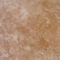 MS International Travertino 18 in. x 18 in. Walnut Porcelain Floor and Wall Tile