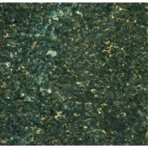 MS International 18 in. x 18 in. Verde Ubatuba Granite Floor and Wall Tile