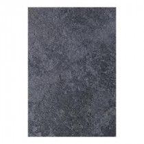 Daltile Continental Slate Asian Black 12 in. x 18 in. Porcelain Floor and Wall Tile (13.5 sq. ft. / case)