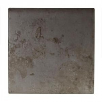 Daltile Brancacci Aria Ivory 6 in. x 6 in. Ceramic Surface Bullnose Wall Tile
