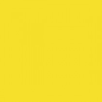 U.S. Ceramic Tile Color Collection Bright Yellow 6 in. x 6 in. Ceramic Wall Tile