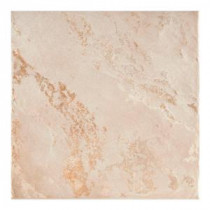 MONO SERRA Castelli Noce 12 in. x 12 in. Porcelain Floor and Wall Tile (20 sq. ft. / case)