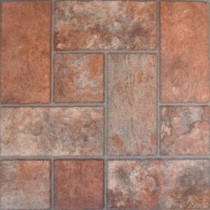 MS International Inc Trento Beige 18 in. x 18 in. Glazed Ceramic Floor and Wall Tile (26.91 sq. ft. / case)