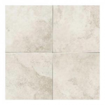 Daltile Salerno Grigio Perla 12 in. x 12 in. Ceramic Floor and Wall Tile (11 sq. ft. / case)