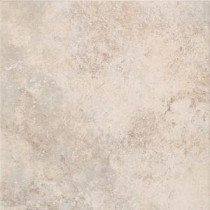 Daltile Grand Cayman Oyster 12 in. x 12 in. Porcelain Floor and Wall Tile (15 sq. ft. / case)