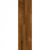 TrafficMASTER Allure Plus Northern Hickory Brown 5 in. x 36 in. Resilient Vinyl Plank Flooring (22.5 sq. ft./case)