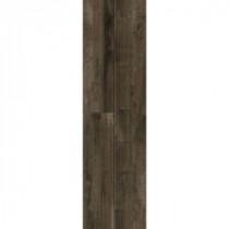 TrafficMASTER Allure Plus Northern Hickory Grey 5 in. x 36 in. Resilient Vinyl Plank Flooring (22.5 sq. ft./case)