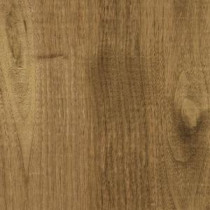 TrafficMASTER Allure Plus Northern Hickory Natural Resilient Vinyl Flooring - 4 in. x 4 in. Take Home Sample