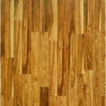 Pergo Presto Young Pecan Laminate Flooring - 5 in. x 7 in. Take Home Sample