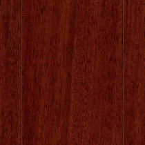Home Legend Malaccan Cabernet 1/2 in. Thick x 3-1/4 in. Wide x 35-1/2 in. Length Engineered Hardwood Flooring (19.30 sq. ft. / case)