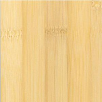 Home Legend Horizontal Natural Solid Bamboo Flooring - 5 in. x 7 in. Take Home Sample
