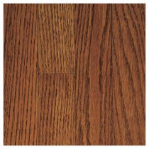 Mohawk Wilston Coffee Oak 5/16 in. Thick x 3 in. Wide x Random Length Engineered Hardwood Flooring (32 sq. ft./case)