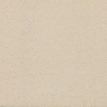 Daltile Identity Bistro Cream Fabric 12 in. x 12 in. Polished Porcelain Floor and Wall Tile (11.62 sq. ft. / case)