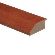 Zamma Maple Plano Cinnamon 3/4 in. Thick x 1-3/4 in. Wide x 94 in. Length Wood Multi-Purpose Reducer Molding