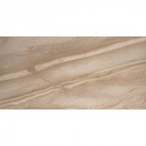 Emser Boulevard Andrassy 12 in. x 24 in. Porcelain Floor and Wall Tile (11.62 sq. ft. / case)