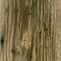 Bruce Reclaimed Chestnut Laminate Flooring - 5 in. x 7 in. Take Home Sample