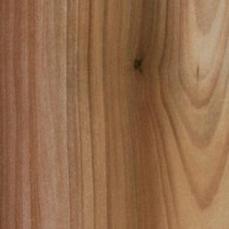 Hampton Bay High Gloss Desert Rose Fruitwood 8mm Thick x 5-5/8 in. Wide x 47-3/4 in. Length Laminate Flooring (18.65 sq. ft./case)