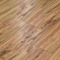 Faus Olive Tree Mission Laminate Flooring - 5 in. x 7 in. Take Home Sample