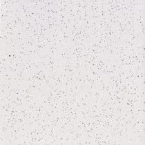 Daltile Semi-Gloss Pepper White 6 in. x 6 in. Ceramic Wall Tile (12.5 sq. ft. / case)