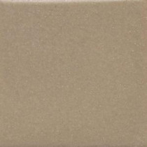 Daltile Semi-Gloss Elemental Tan 4-1/4 in. x 4-1/4 in. Ceramic Wall Tile (12.5 sq. ft. / case)