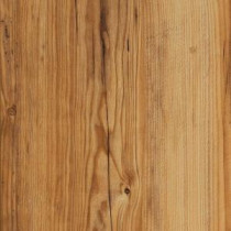 Mission Pine Laminate Flooring - 5 in. x 7 in. Take Home Sample