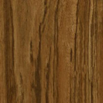 TrafficMASTER Allure Rosewood Resilient Vinyl Plank Flooring - 4 in. x 4 in. Take Home Sample