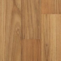 Home Legend Cottage Chestnut Laminate Flooring - 5 in. x 7 in. Take Home Sample