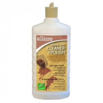 Allure 24 oz. Single Step Satin Cleaner and Polish