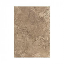 Daltile Stratford Place Truffle 10 in. x 14 in. Ceramic Wall Tile (14.58 sq. ft. / case)