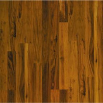 Pergo Presto Toasted Maple Laminate Flooring - 5 in. x 7 in. Take Home Sample