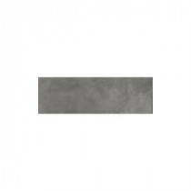 Daltile Concrete Connection Steel Structure 6-1/2 in. x 20 in. Porcelain Floor and Wall Tile (10.5 sq. ft. / case)