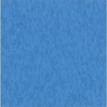 Armstrong Imperial Texture VCT 12 in. x 12 in. Bodacious Blue Commercial Vinyl Tile (45 sq. ft. / case)