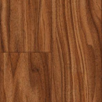 TrafficMASTER Kane Creek Walnut 12mm Thick x 4-31/32 in. Wide x 50-25/32 in. Length Laminate Flooring (14.00 sq. ft. / case)