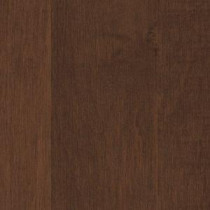 Bruce Maple Spiced Ginger Performance Hardwood Flooring - 5 in. x 7 in. Take Home Sample