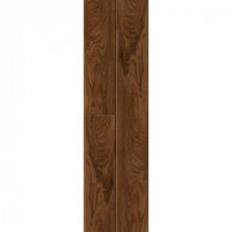 TrafficMASTER Allure Plus 5 in. x 36 in. Alabama Oak Resilient Vinyl Plank Flooring (22.5 sq. ft./case)