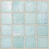 Daltile Egyptian Glass Oasis 12 in. x 12 in. x 6mm Glass Face-Mounted Mosaic Wall Tile (11 sq. ft. / case)