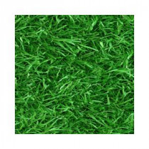 Art Glass Holographic Grass 12 in. x 12 in. Glass Floor Tile (10 sq. ft. / case)