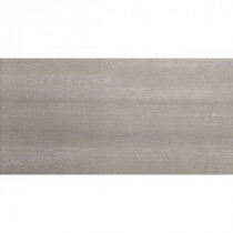 Emser Perspective Gray 12 in. x 24 in. Porcelain Floor and Wall Tile (9.69 sq. ft. / case)