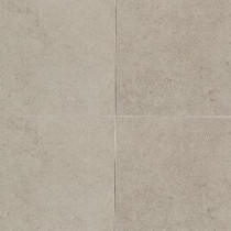 Daltile City View Skyline Gray 12 in. x 12 in. Porcelain Floor and Wall Tile (10.65 sq. ft. / case)