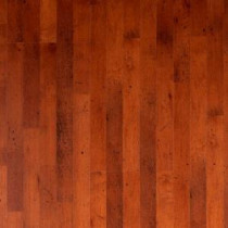 Innovations Teton Maple 8 mm Thick x 11-1/2 in. Wide x 46-1/2 in. Length Click Lock Laminate Flooring (18.58 sq. ft. / case)